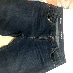 Liz Claiborne Boyfriend Jeans